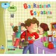 1. Sınıf Sesli Hikaye Okuma Kitabı 10 Kitap Ne Yapalım Nasıl Davranalım Üçgen Çocuk