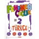 Fenomen Çocuk 2. Sınıf Set 5 Kitap + Tekno Set 6 kitap+Üçgen Haftasonu Yolculuğu (12 kitap)