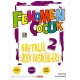 Fenomen Çocuk 2. Sınıf Set 5 Kitap + Tekno Set 6 kitap+Üçgen Haftasonu Yolculuğu (12 kitap)