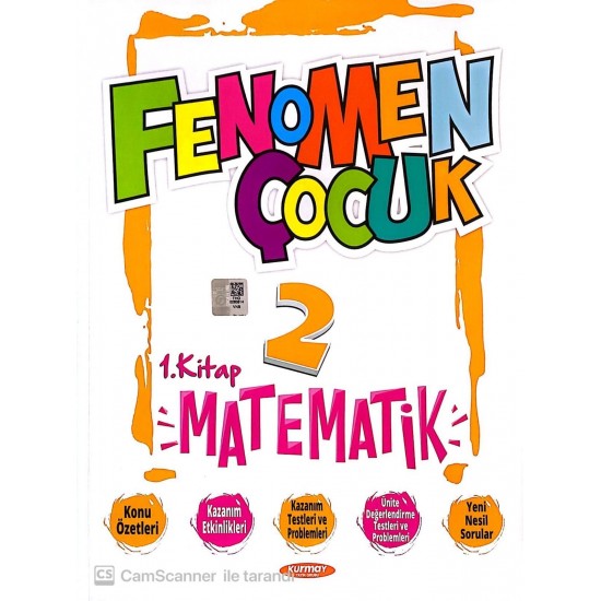 Fenomen Çocuk 2. Sınıf Set 5 Kitap + Tekno Set 6 kitap+Üçgen Haftasonu Yolculuğu (12 kitap)