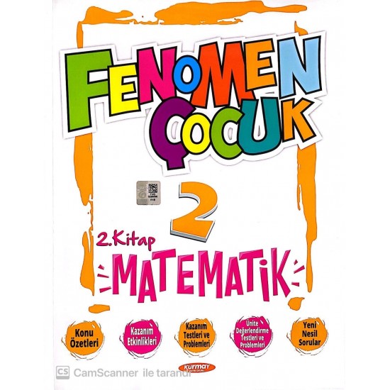 Fenomen Çocuk 2. Sınıf Set 5 Kitap + Tekno Set 6 kitap+Üçgen Haftasonu Yolculuğu (12 kitap)