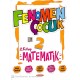 Fenomen Çocuk 2. Sınıf Set 5 Kitap + Tekno Set 6 kitap+Üçgen Haftasonu Yolculuğu (12 kitap)