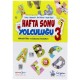 Fenomen Çocuk 3. Sınıf Set 6 Kitap + Tekno Set 7 kitap+Üçgen Haftasonu Yolculuğu (14 kitap)