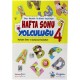 Fenomen Çocuk 4. Sınıf Set 6 Kitap + Tekno Set 7 kitap+Üçgen Haftasonu Yolculuğu (14 kitap)